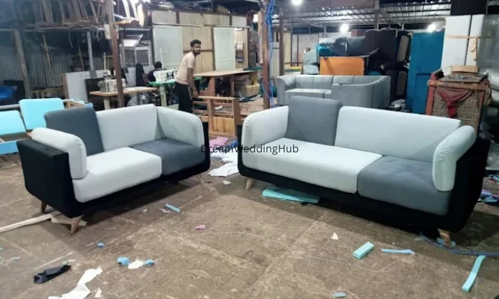 Abdullah Sofa Manufacturers  Furniture Store